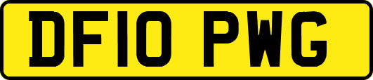 DF10PWG