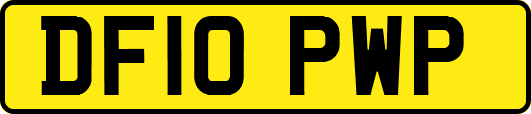 DF10PWP