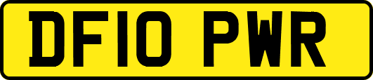 DF10PWR