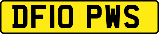 DF10PWS