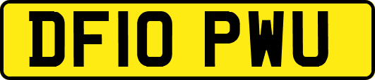 DF10PWU