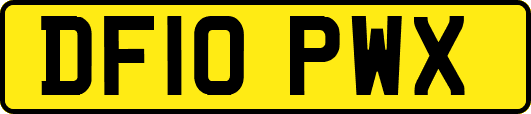 DF10PWX