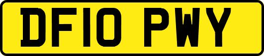 DF10PWY