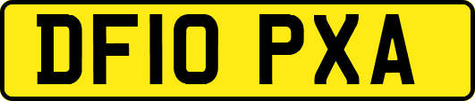 DF10PXA