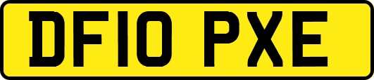 DF10PXE