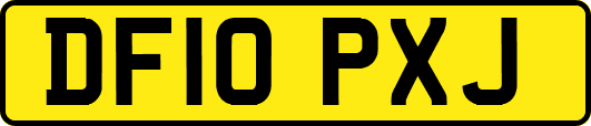 DF10PXJ