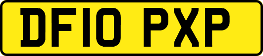DF10PXP