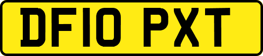 DF10PXT
