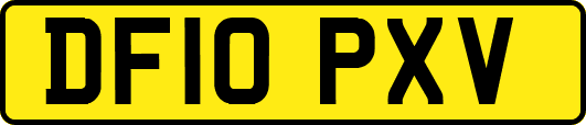 DF10PXV