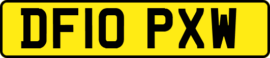 DF10PXW