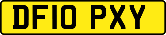 DF10PXY