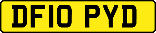 DF10PYD