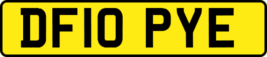 DF10PYE