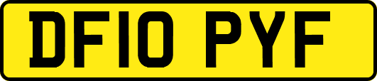 DF10PYF