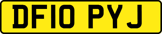 DF10PYJ