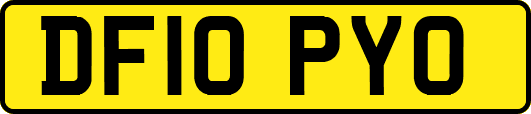 DF10PYO
