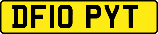 DF10PYT