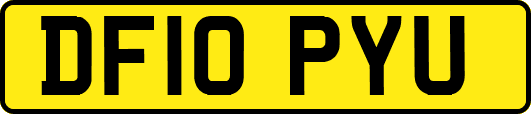 DF10PYU