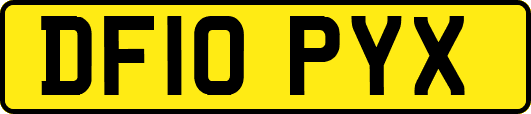 DF10PYX