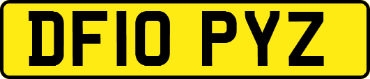 DF10PYZ