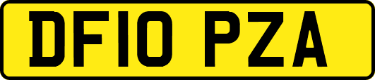 DF10PZA