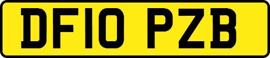 DF10PZB