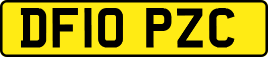 DF10PZC