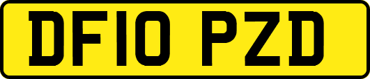 DF10PZD