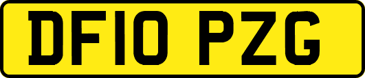 DF10PZG