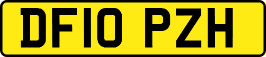 DF10PZH