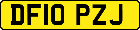 DF10PZJ