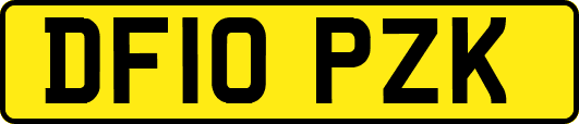 DF10PZK