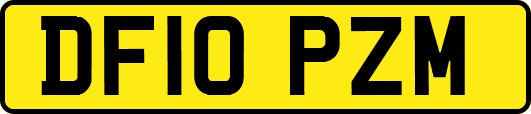 DF10PZM