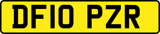 DF10PZR
