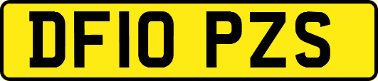DF10PZS