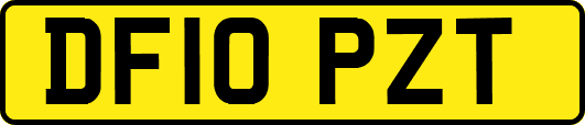 DF10PZT