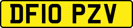 DF10PZV