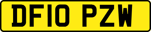 DF10PZW