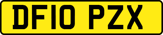 DF10PZX