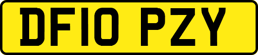 DF10PZY