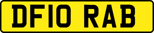 DF10RAB