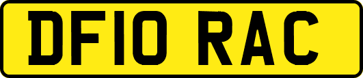 DF10RAC
