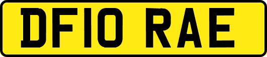 DF10RAE