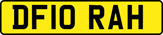DF10RAH