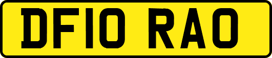 DF10RAO