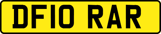 DF10RAR