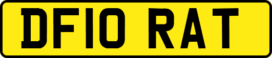 DF10RAT