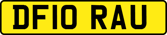 DF10RAU