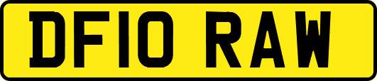 DF10RAW