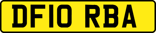 DF10RBA